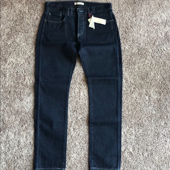 banana republic heritage jeans